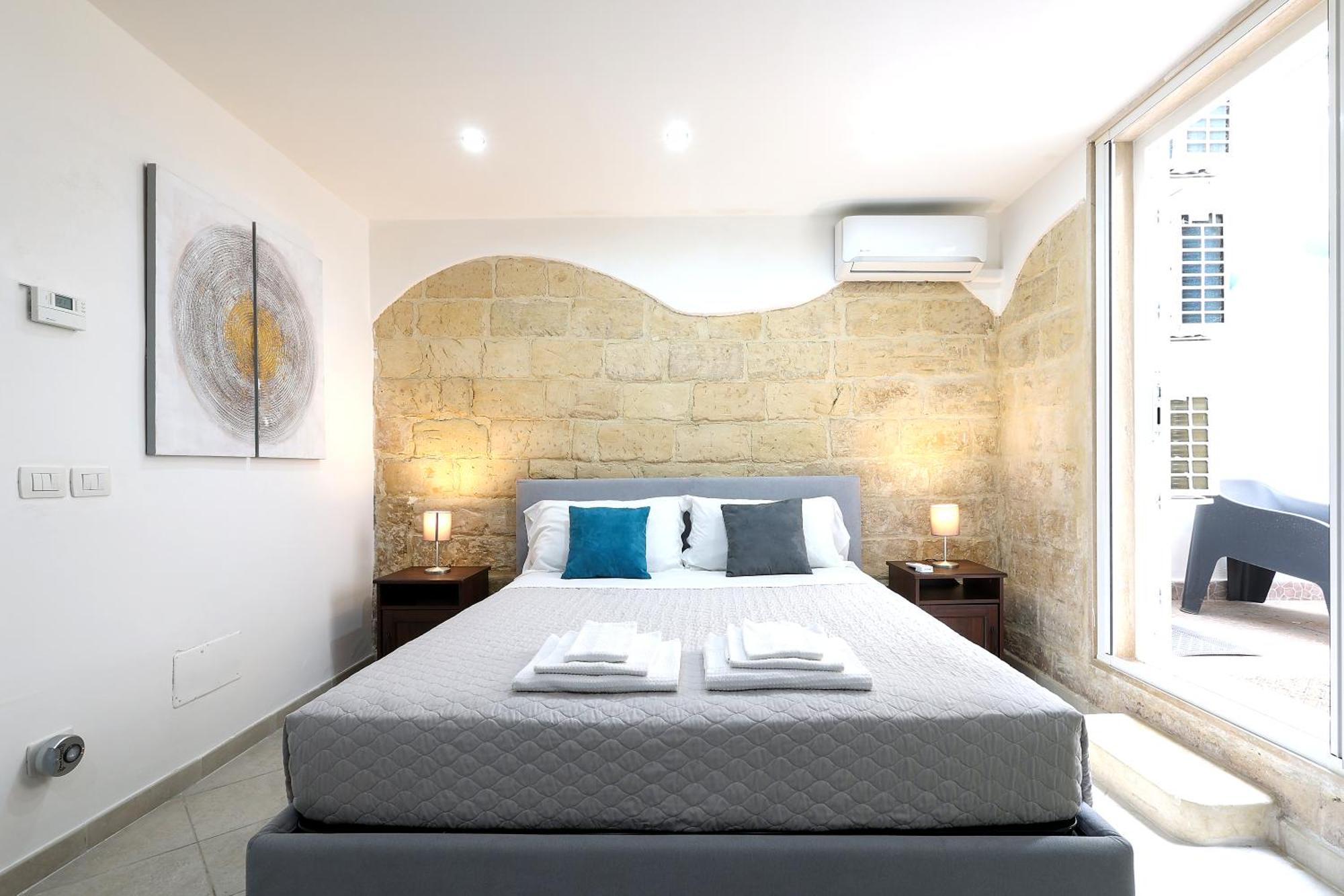 Apartment Goodstay La 10 - - Lecce