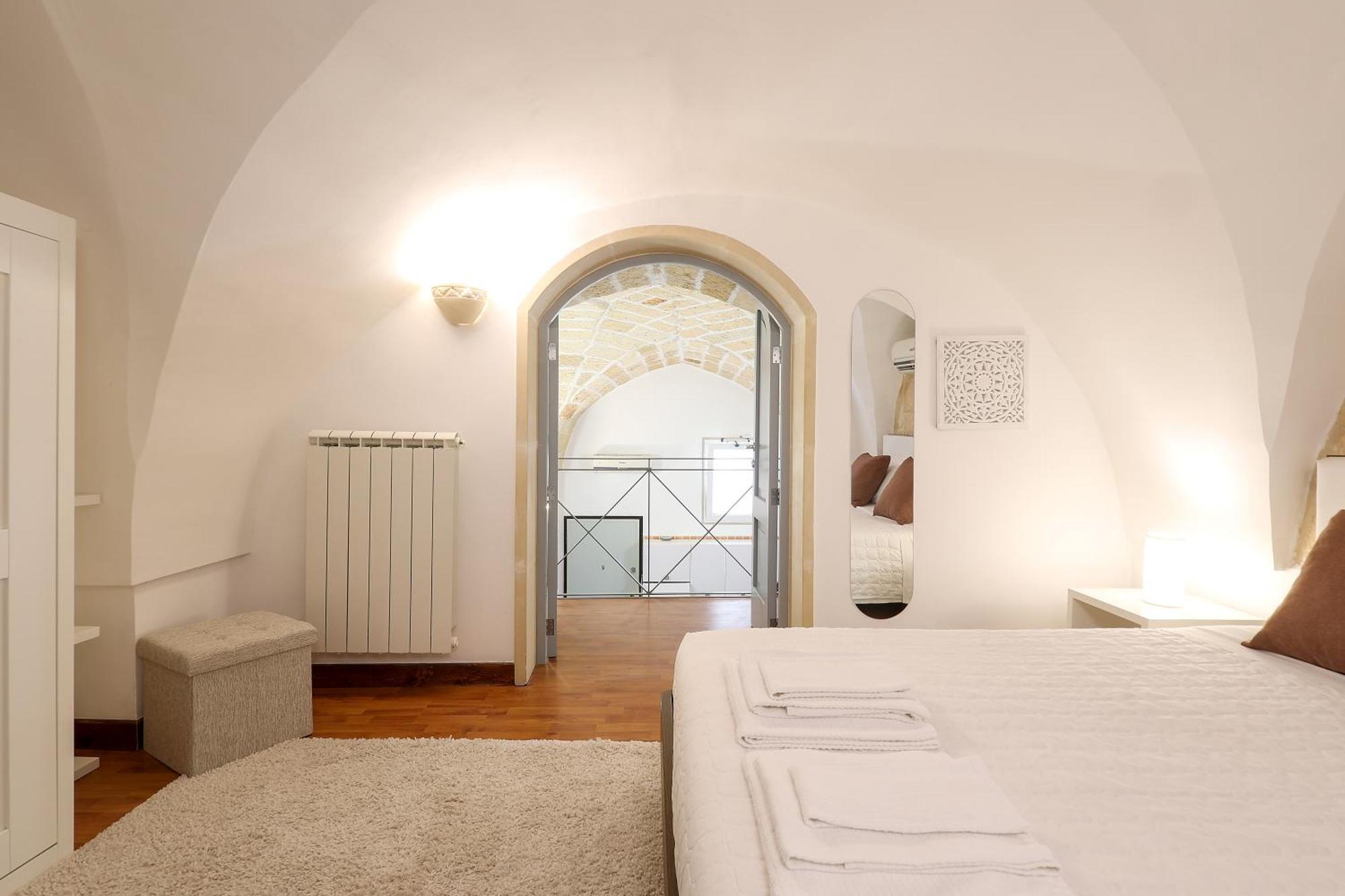 Goodstay La 10 - - Lecce