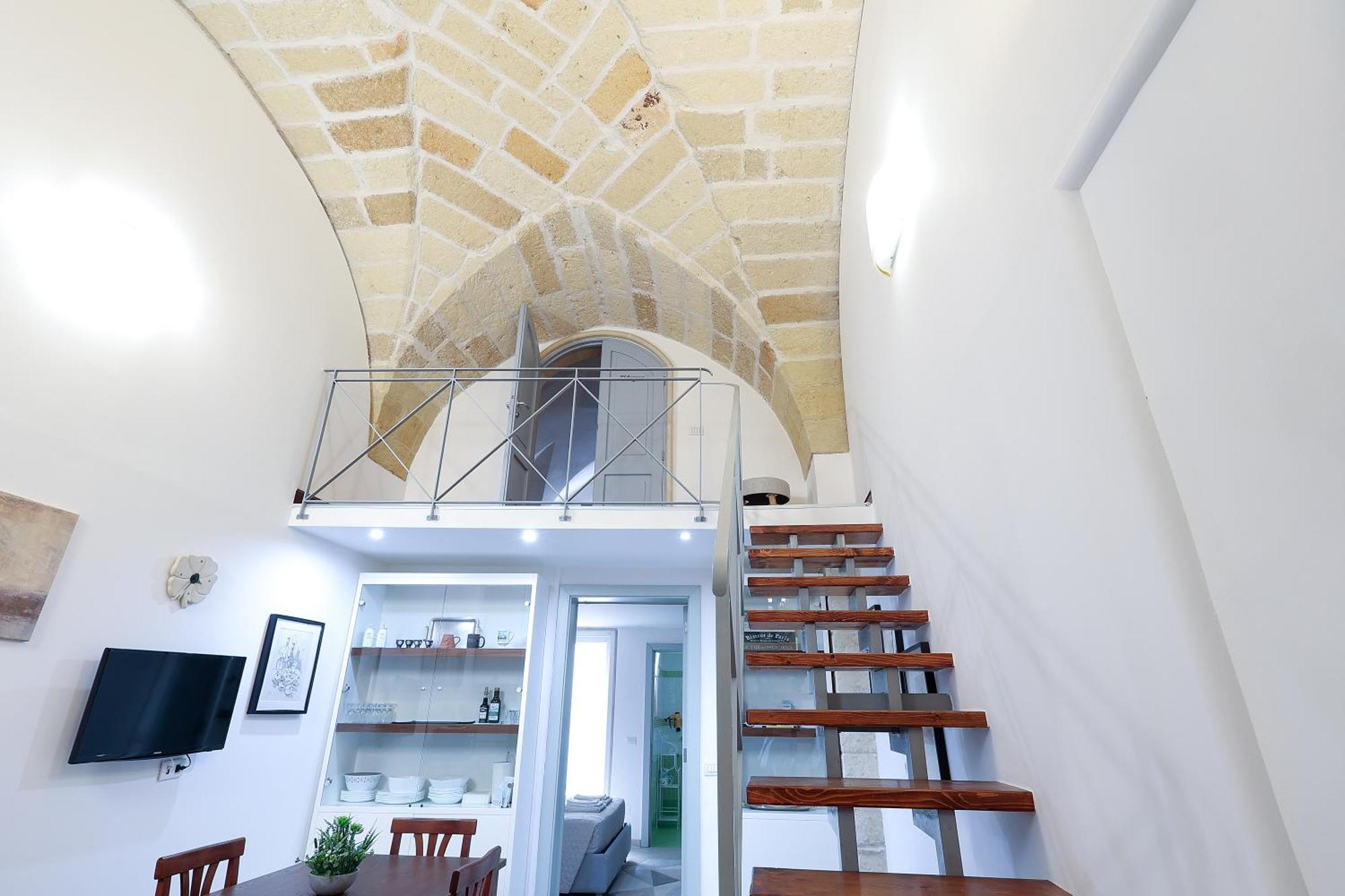Apartment Goodstay La 10 - - Lecce