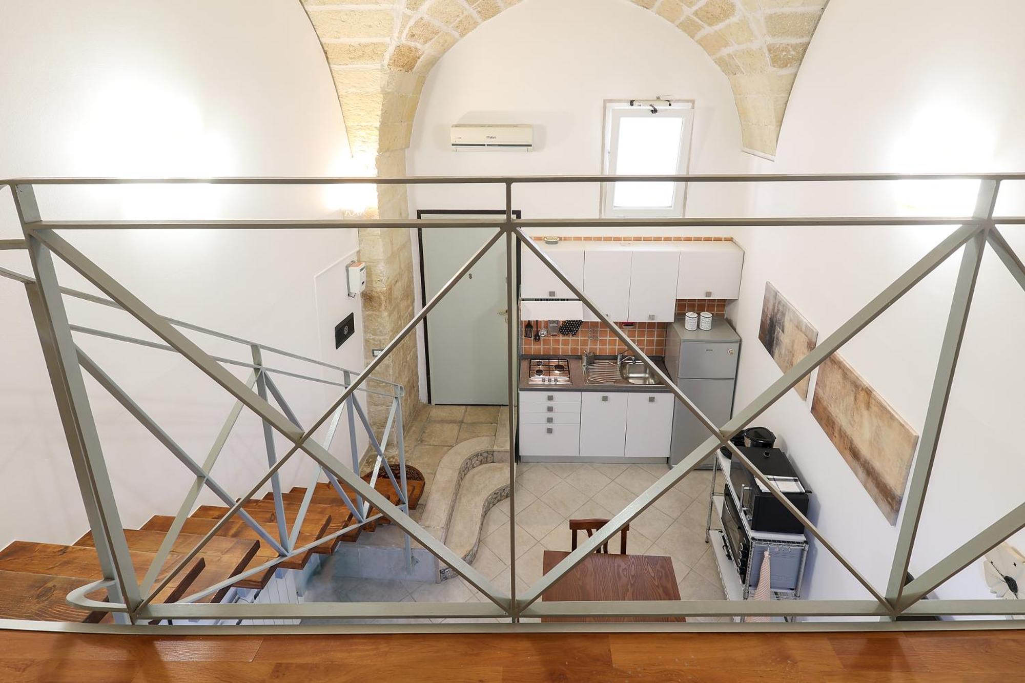 Goodstay La 10 - - Lecce