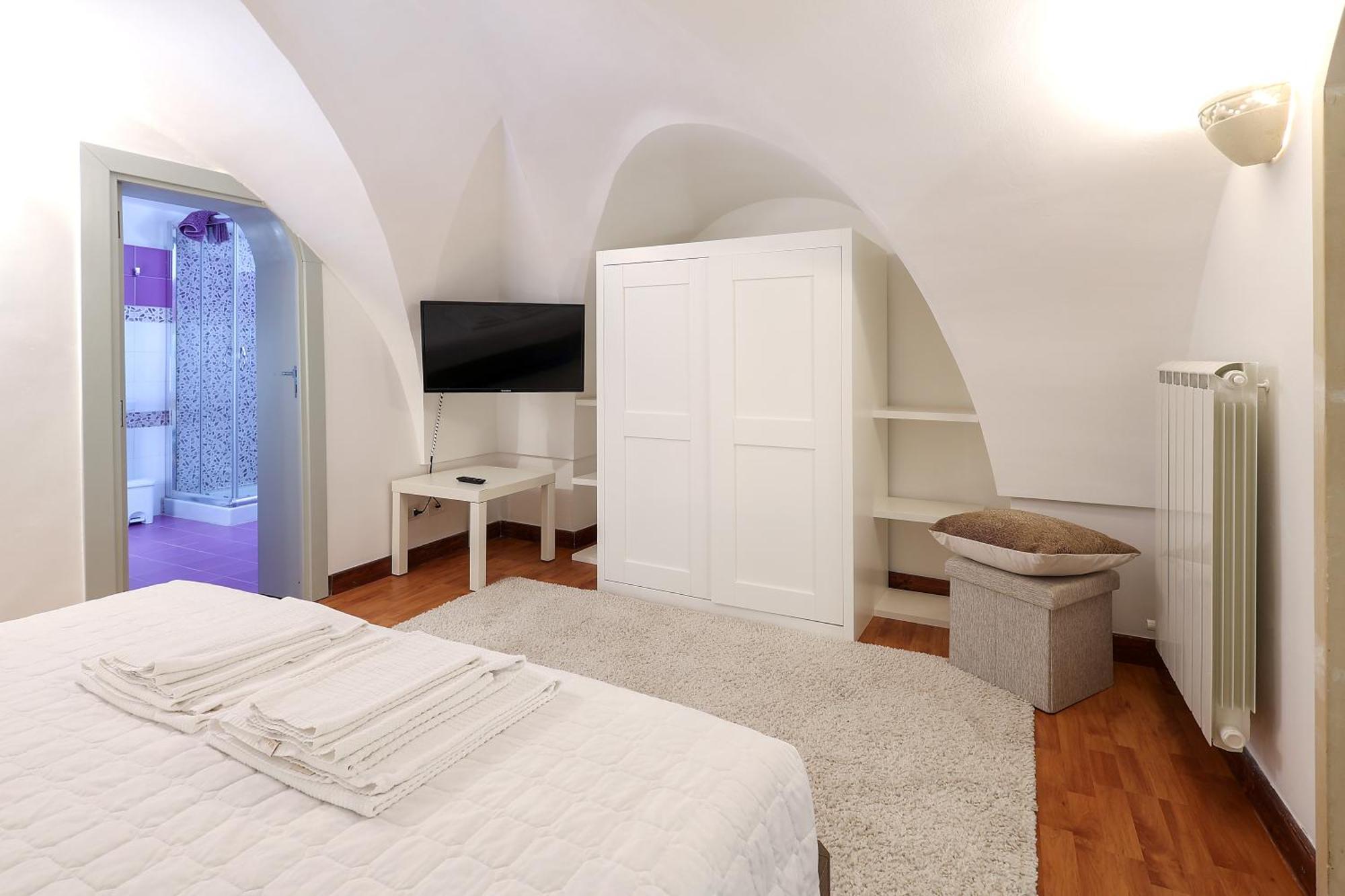 Apartment Goodstay La 10 - - Lecce
